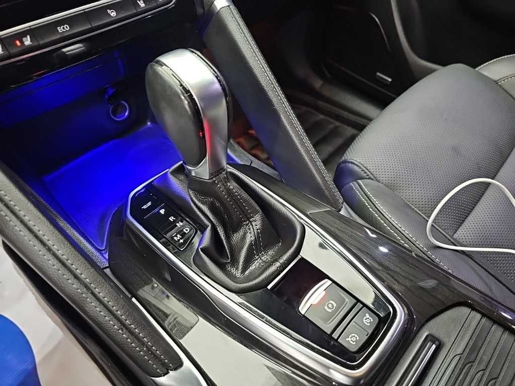 RENAULT QM6 — photo 08
