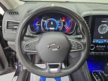 RENAULT QM6 — photo 09