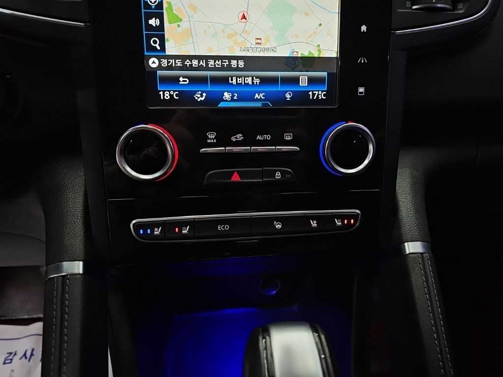 RENAULT QM6 — photo 10