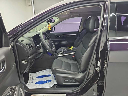 RENAULT QM6 — photo 11