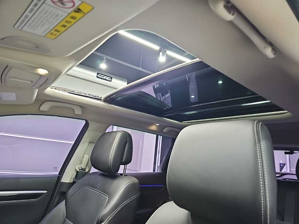 RENAULT QM6 — photo 13