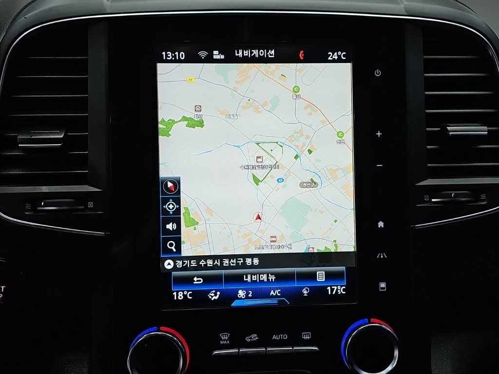 RENAULT QM6 — photo 14