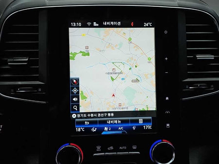 RENAULT QM6 — photo 14