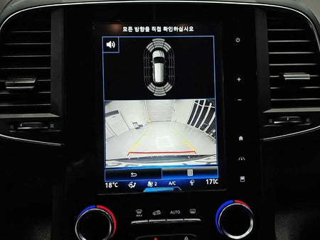 RENAULT QM6 — photo 15