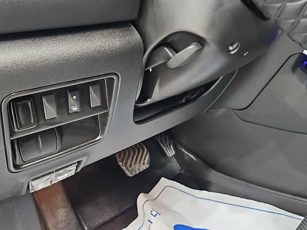 RENAULT QM6 — photo 17