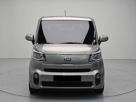 Kia RAY — photo 02