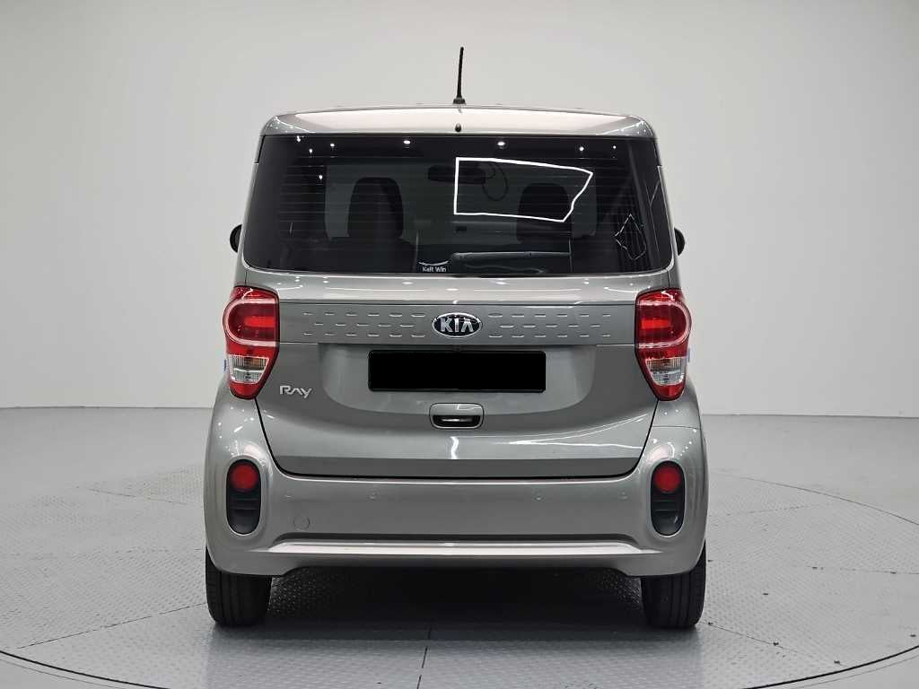 Kia RAY — photo 03