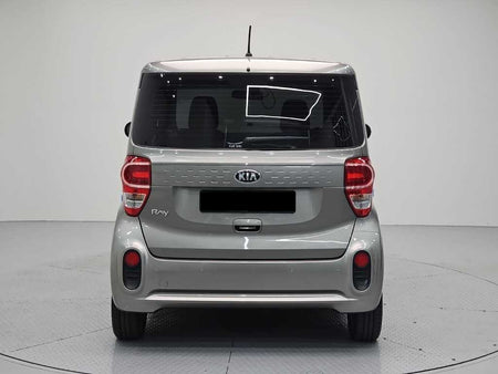 Kia RAY — photo 03
