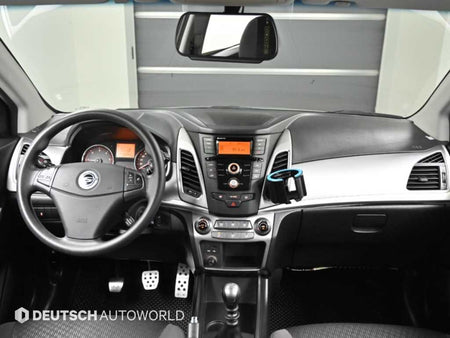 KGM KORANDO — photo 07