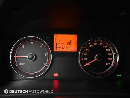 KGM KORANDO — photo 08