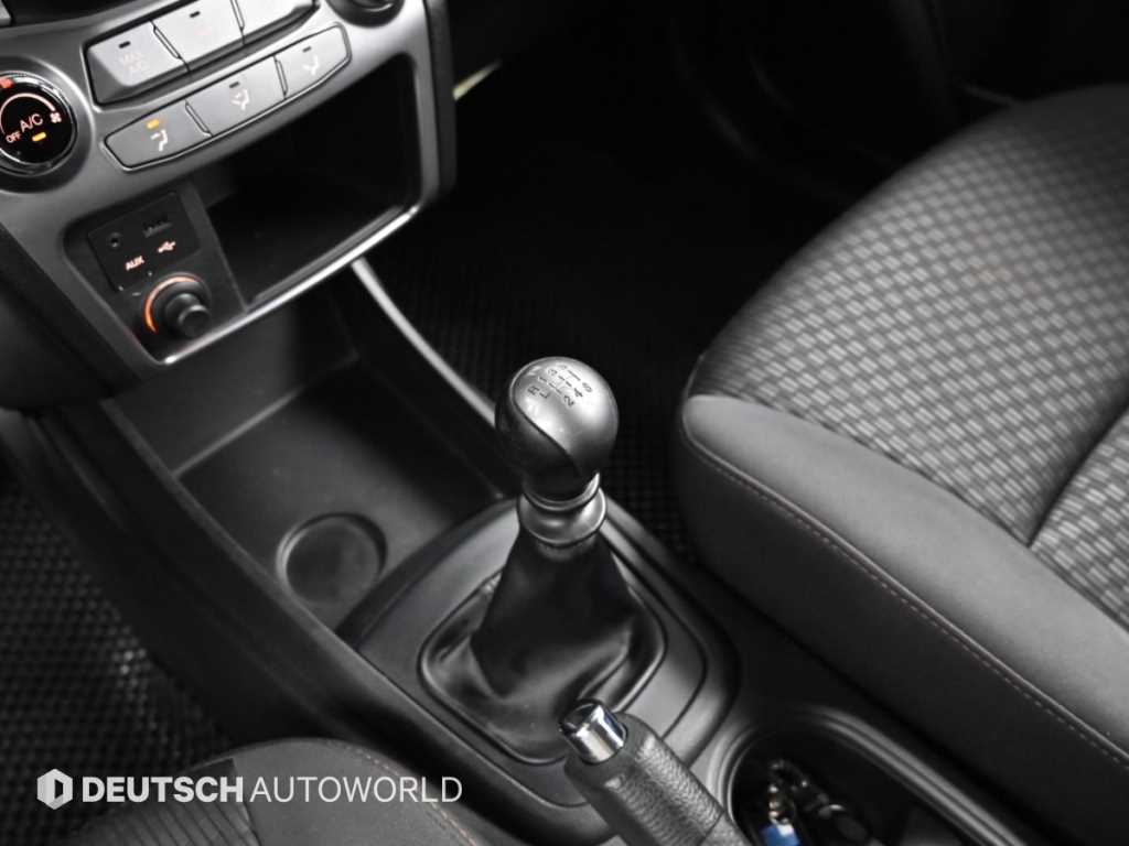 KGM KORANDO — photo 09
