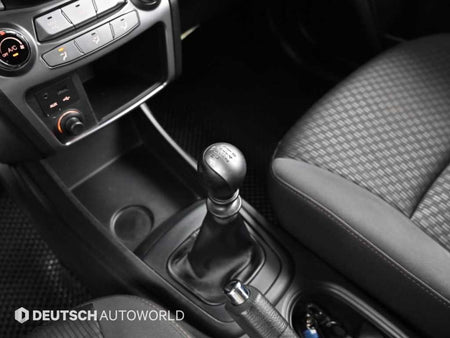KGM KORANDO — photo 09