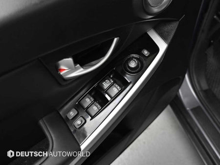 KGM KORANDO — photo 18