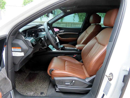 Audi e-tron — photo 05