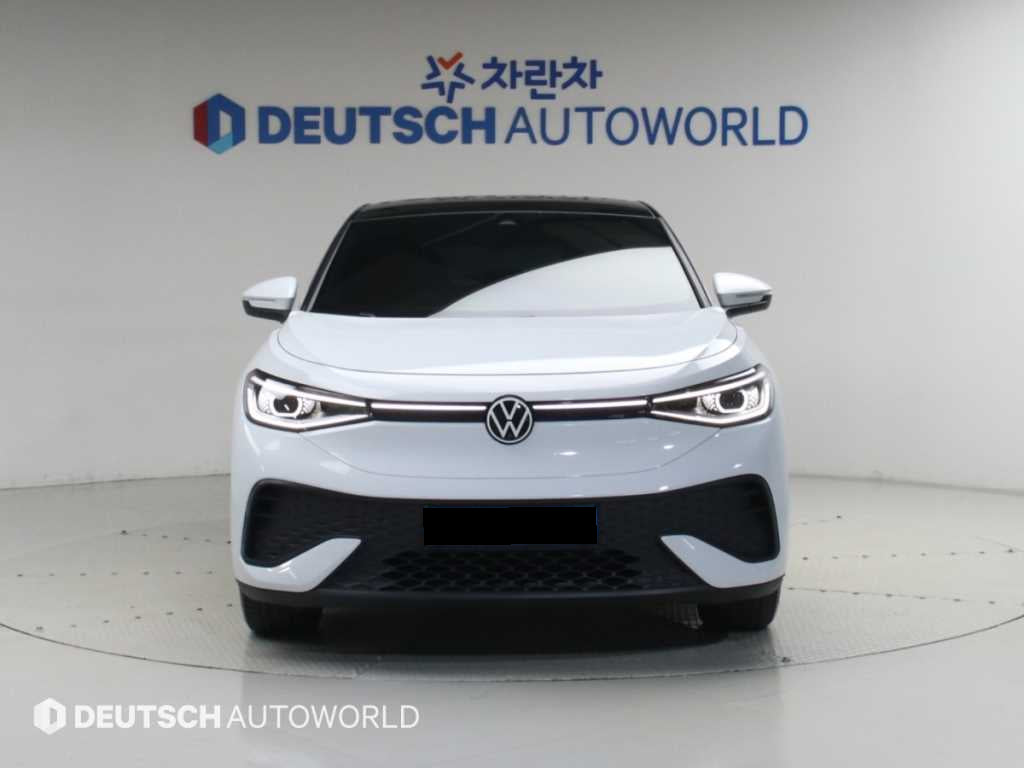 Volkswagen ID.5 — photo 03
