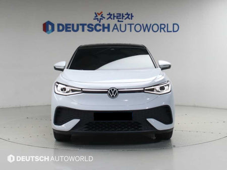 Volkswagen ID.5 — photo 03