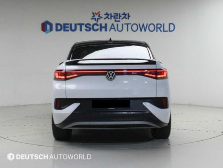 Volkswagen ID.5 — photo 04