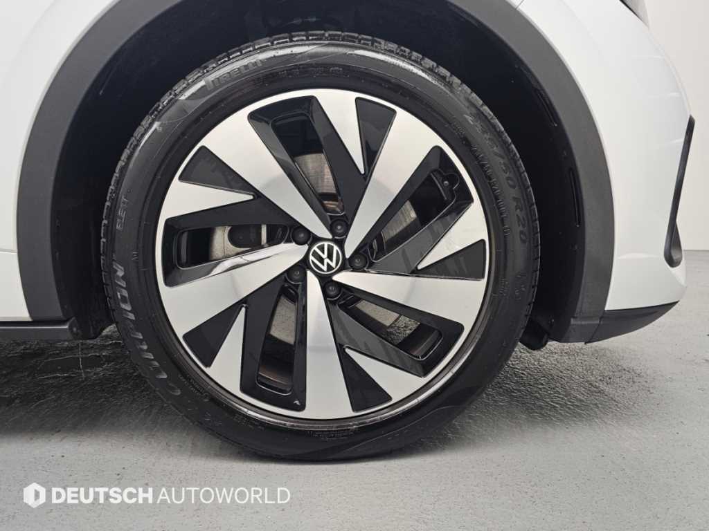 Volkswagen ID.5 — photo 05