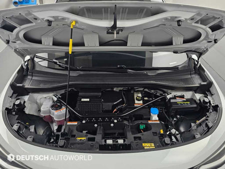Volkswagen ID.5 — photo 06