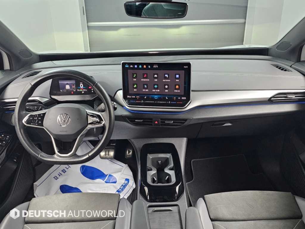 Volkswagen ID.5 — photo 07