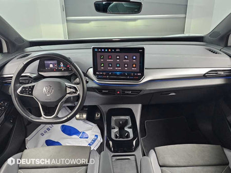 Volkswagen ID.5 — photo 07