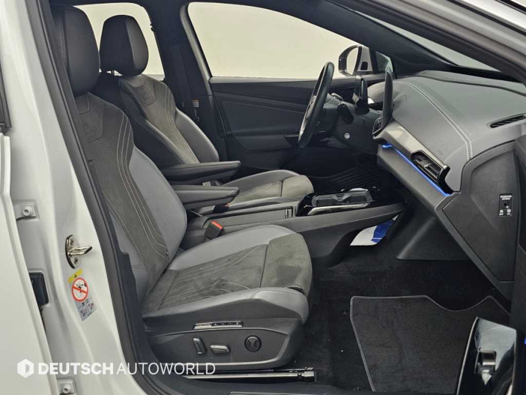 Volkswagen ID.5 — photo 10