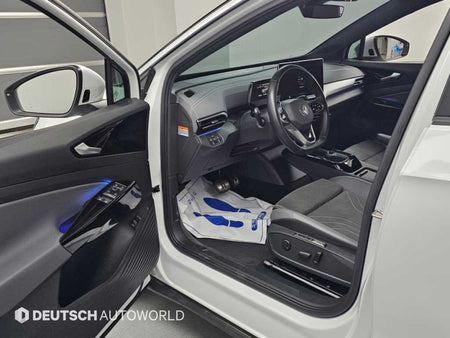 Volkswagen ID.5 — photo 11