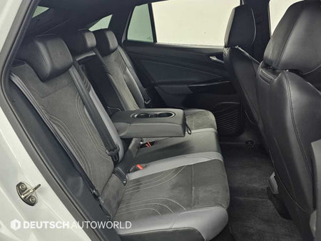 Volkswagen ID.5 — photo 12