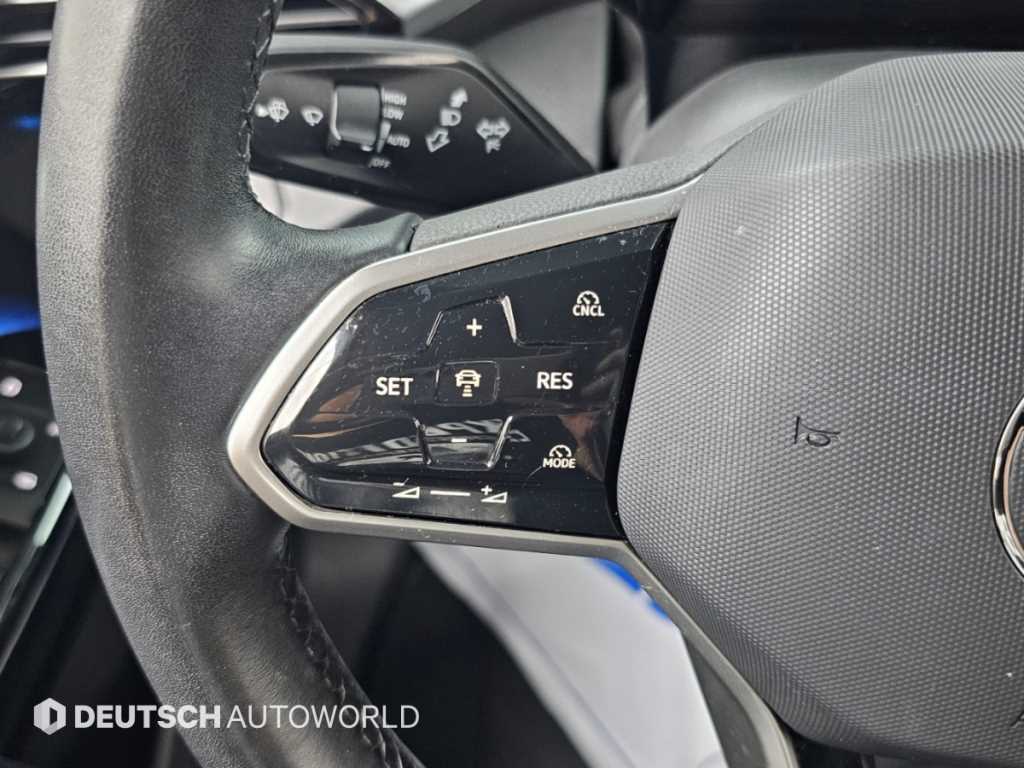 Volkswagen ID.5 — photo 15
