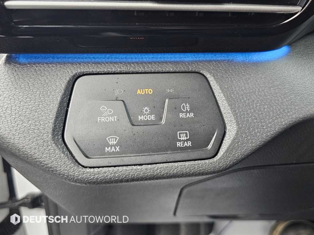 Volkswagen ID.5 — photo 16