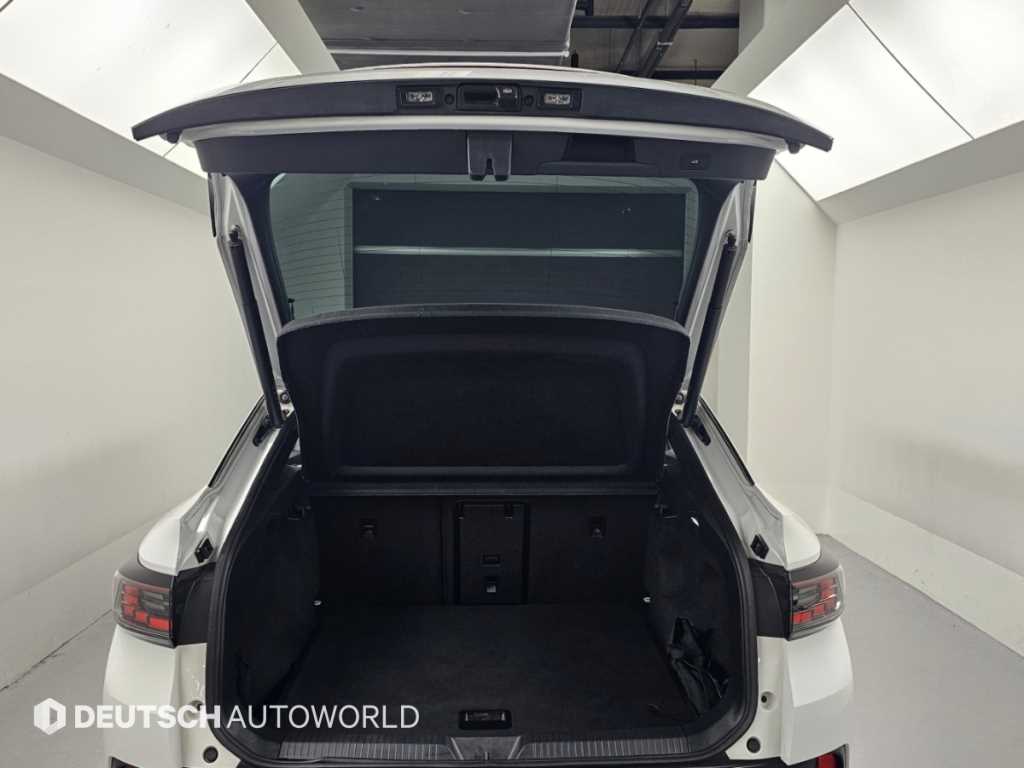 Volkswagen ID.5 — photo 19