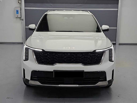 Kia Sorento — photo 03