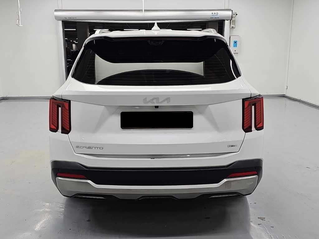 Kia Sorento — photo 04
