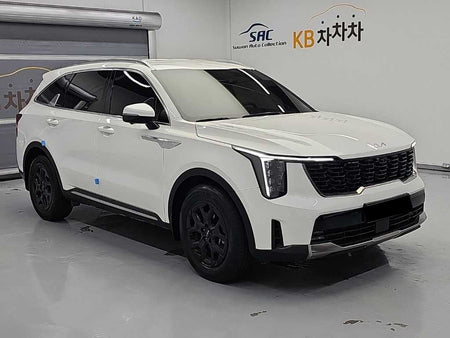 Kia Sorento — photo 05
