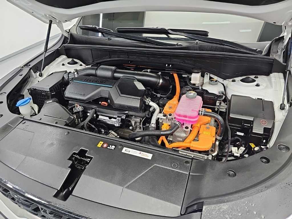 Kia Sorento — photo 06