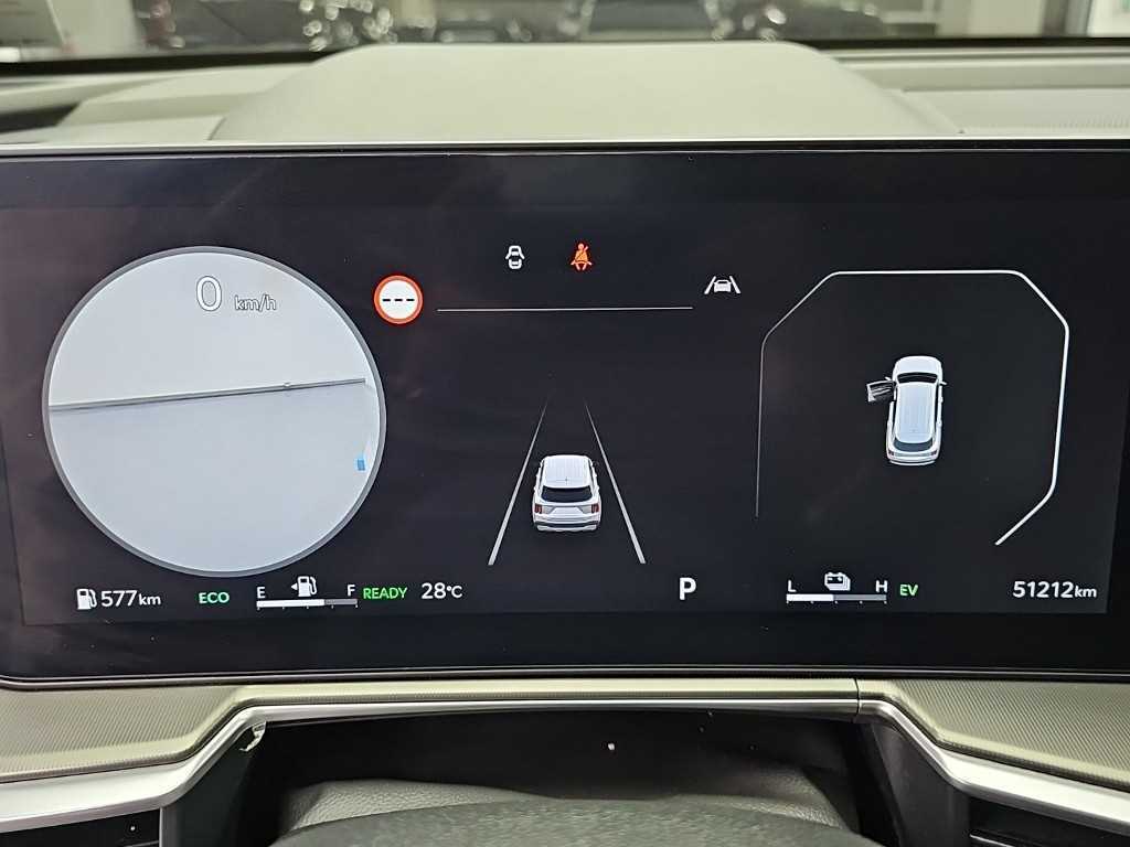 Kia Sorento — photo 07