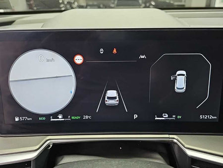 Kia Sorento — photo 07
