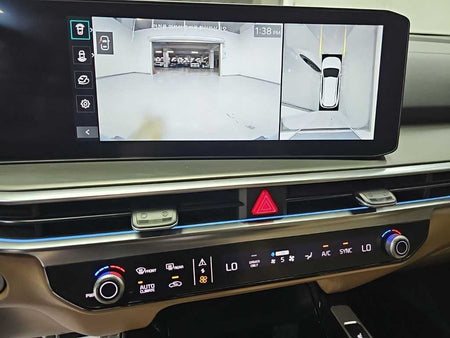 Kia Sorento — photo 10