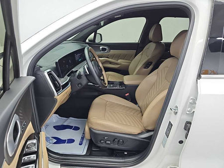 Kia Sorento — photo 11