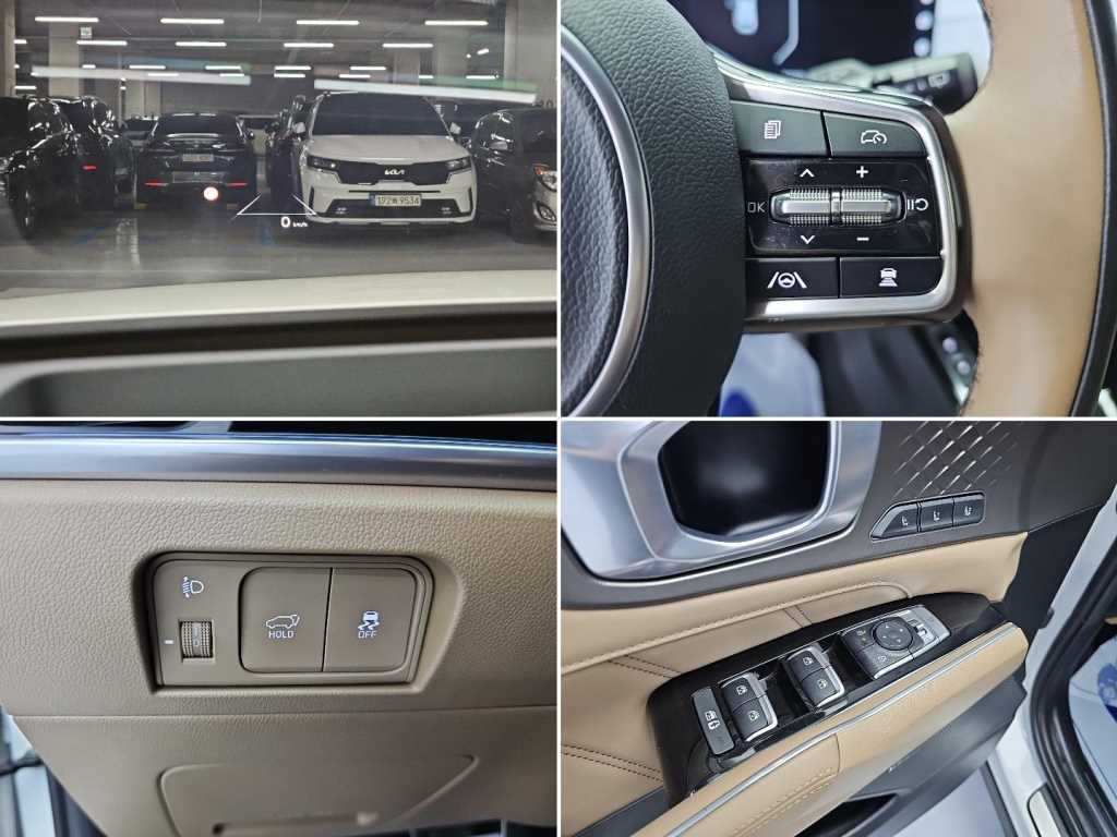 Kia Sorento — photo 18