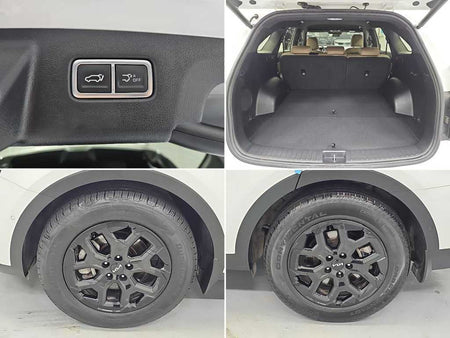 Kia Sorento — photo 19