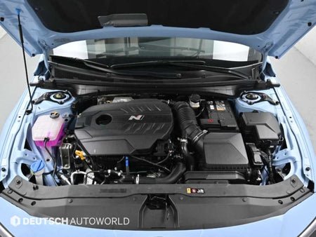 Hyundai Avante — photo 06