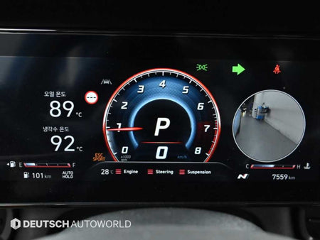 Hyundai Avante — photo 08