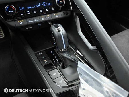 Hyundai Avante — photo 09