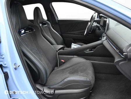 Hyundai Avante — photo 10