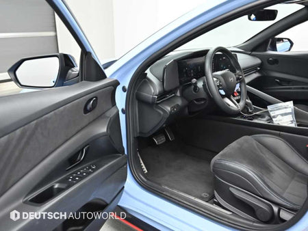 Hyundai Avante — photo 11