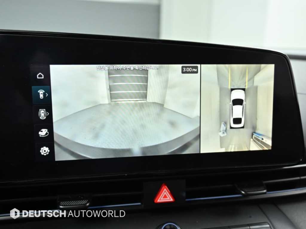 Hyundai Avante — photo 15