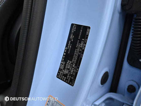 Hyundai Avante — photo 20