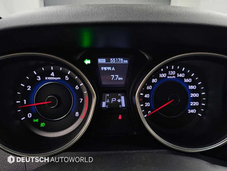 Hyundai Avante — photo 07