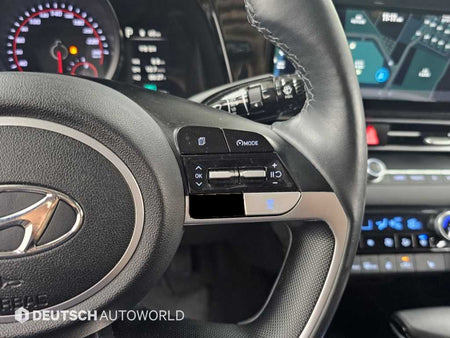 Hyundai Avante — photo 06